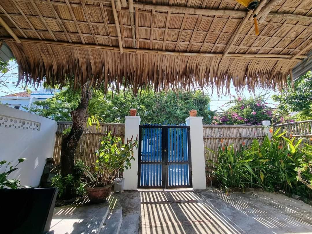 Cashew Tree Bungalow Hoi An Exterior photo